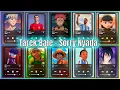 Download Lagu Tarek Bale - Sory Nyanda Versi (Ronaldo, Jarjit, Gopal, Luffy, Mitsuki, Sukuna, Fang, Mesi, Alicia)