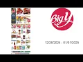 Big Y Weekly Ad - 2024