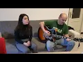 Download Lagu I'll never love again cover Lady Gaga acustic