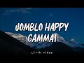 Download Lagu Gamma1 -  Jomblo Happy (lirik)