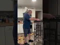 Vivohome 72-inch bird cage build review With Busters assistance vivohome