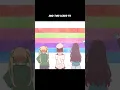 Download Lagu This Love Triangle Anime is about a boring girlfriend #anime #saenaiheroinenosodatekata #saekano