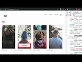 Master Project Session Storage Persistence in React js