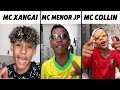 Download Lagu MC Xangai Menina Do Job vs MC Menor JP vs MC Collin