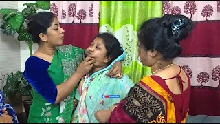 এরকম খা'রা'প শাশুড়ি জীবনে ও দেখি নাই ! প্রবাসীর শাশুড়ি এতটা খা'রা'প হয় কি ভাবে !