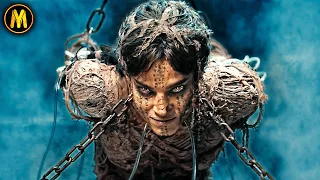 مومياء فرعونية بترجع للحياه بعد 5000 سنه عشان تحكم العالم ملخص فيلم The Mummy 