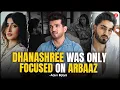 Arjun Bijlani on Rise \u0026 Fall Win |Scripted Rumours,Fight with Akriti \u0026 Arbaaz,Dhanashree Controversy