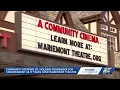 Community holds fundraiser for Cindependent as it takes over Mariemont Theatre