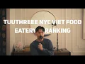 Top 10 Vietnamese Restaurants in NYC in 2025 - From a Vietnamese Local