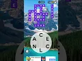 WORDSCAPES LEVEL 347 ANSWERS