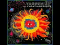 Floating Points Vacuum EP