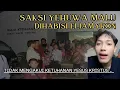 Download Lagu SAKSI YEHUWA MATI KUTU DIPERMALUKAN OLEH ELIAMYRON YANG TIDAK MENGAKUI YESUS SEBAGAI TUHAN