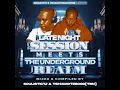 Download Lagu Late Night Session Meets The Underground Realm Mixed by TshiamoTebogo[TBN] \u0026 SoulisticTJ