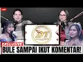 Lagu HEBOH!!! April Juara 3 Malah Go International, Bule Sampai ikut komentar Lihat Ini!