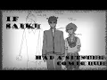Saiki has a little sister au comic dub part 1