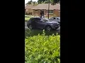 Milwaukee woman was doing yard work when her car was stolen from her home