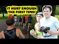 Download Lagu Can I Beat My 10K PB... Doing PARKRUN TWICE?!