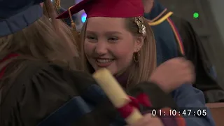 graduation day 07 08 2019
