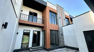 Islomobod Mahallasida Hi-tech Hovli Sotiladi🔥 +998974017000