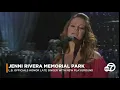 Groundbreaking set for Jenni Rivera Memorial Park playground in Long Beach ABC7