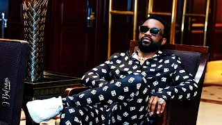 Fally Ipupa Maladie D Amour Clip Audio RUMBA IA 