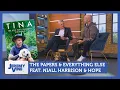 The Papers Everything Else Feat Niall Harbison Hope Jeremy Vine