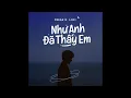Download Lagu Như Anh Đã Thấy Em (CTTDE2) - PhucXp ft. Freak D