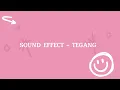 Download Lagu SOUND EFFECT / BACKSOUND - TEGANG