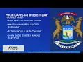Download Lagu This day in history: Michigan becomes 26th state in 1837