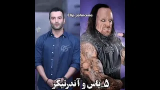 رپر های کشتی کج 