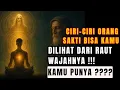 Download Lagu Jiwa terpilih💫 nomor 5 bikin terkejut ciri fisik wajah orang dengan aura kesaktian yang kuat!🚀