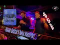 Lagu Dark Disco \u0026 Acid House Set - sqto b2b mkls @ uh! x Syndanz b2b Sessions - HEAVY Budapest