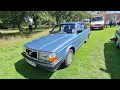 Volvo 240GL