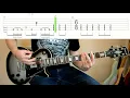 TOOL - Vicarious guitar tab