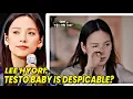 Download Lagu Lee Hyori Gets Blasted! Her IVF Remarks Spark Netizens Anger