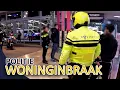 Lagu Politie | Woninginbraak verdachte aangehouden | Diefstallen | Utrecht