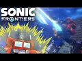 I Put Find Your Flame Over Transformers Devastation And