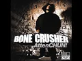 Bonecrusher - Never Scared (remix)