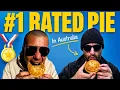 Rated Pie in Australia VS Your Local Bakery