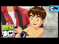 Ben Takes A Dip! (Compilation) | Ben 10 Classic | Cartoon Network