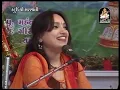 Mathura Ma Vagi Morli - Sangeeta Labadiya - Santvani - Rajkot Live