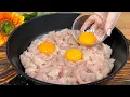 No cocines pechugas de pollo hasta que veas esta receta Una receta de cena sencilla y deliciosa