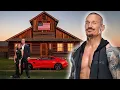 Inside Randy Orton Luxurious Life 2025 House Cars Net Worth