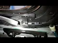 2009 Audi A4 Avant Panoramic Roof Water Leak
