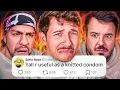 we read you hate comments really mean