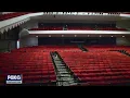 Uihlein Hall gets a facelift at the Marcus Center FOX6 News Milwaukee