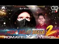 Modo Bello Bello 2 - Romayei ✘ Dj Yeison | @AleteoBoom Guaracha, Aleteo, Tribal House 2025 🔥