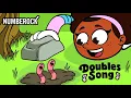 Doubles Song For Kids Doubles Addition Facts 1st Grade