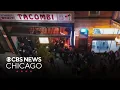 Long lines for Michelin-starred tacos in Chicago s Wicker Park neighborhood
