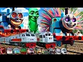 Download Lagu Tebak Gambar Kereta Api Panjang, Chuggington, Train Eater, Titipo, Truck oleng, Kereta KRL,LOKOMOTIF